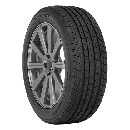 Toyo Open Country Q/T Right