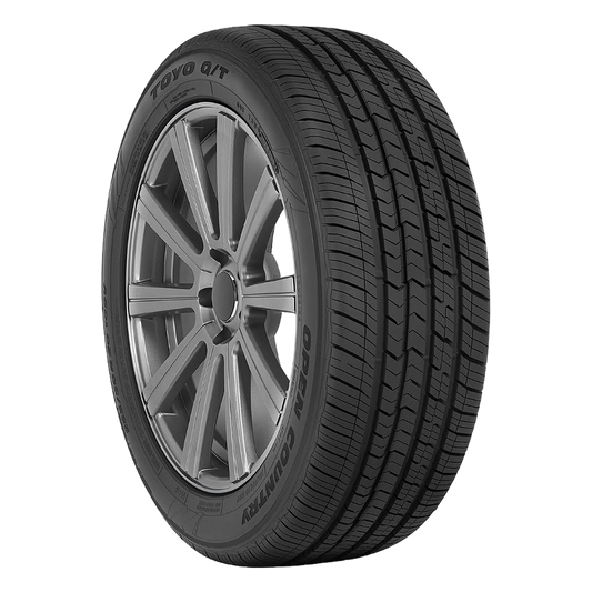 285/45R22 XL 114H LR2 TOYO XL OPEN COUNTRY Q/T - All-Season Tire