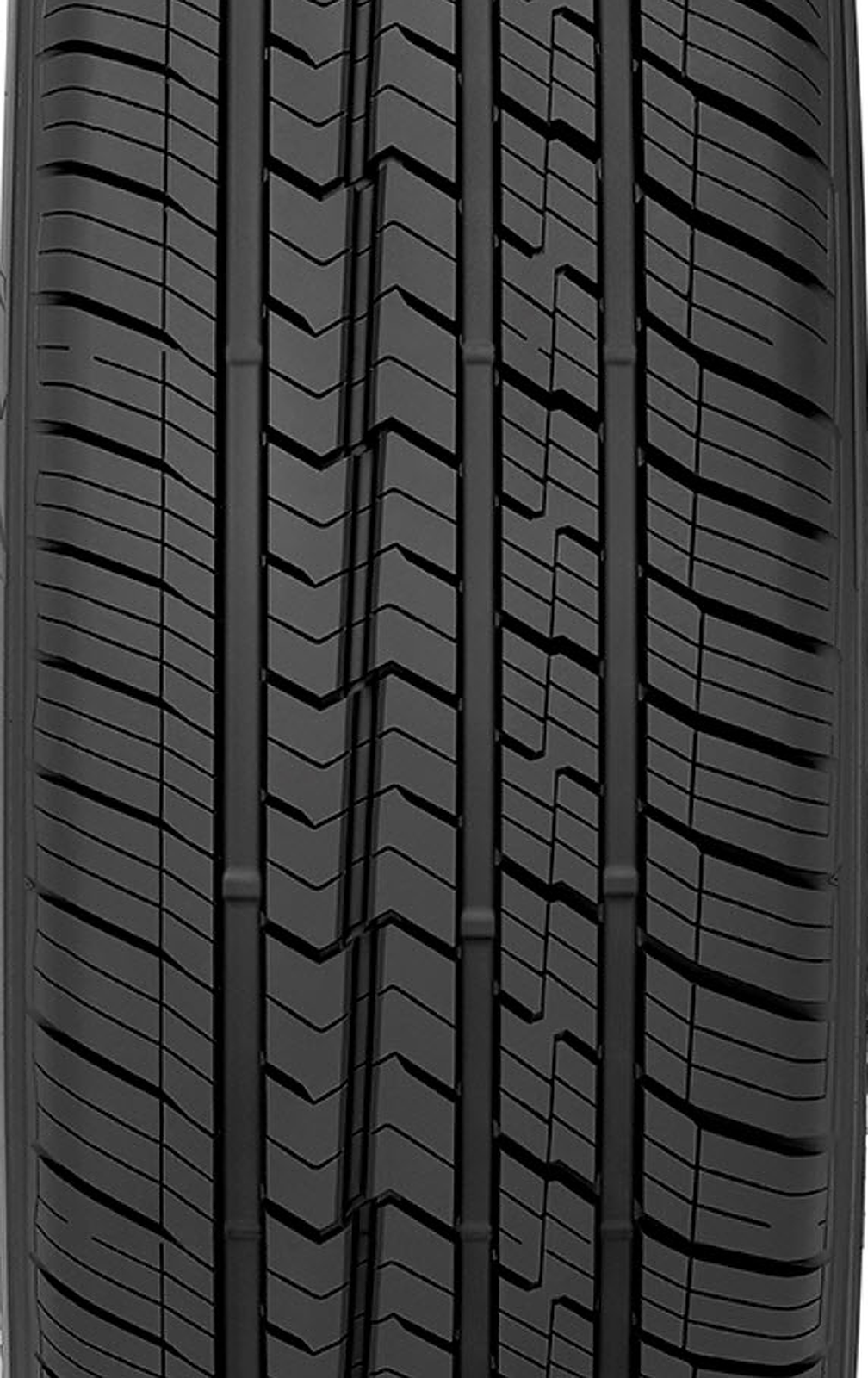 265/65R17 110S TOYO OPEN COUNTRY Q/T BLACK - All-Season Tire