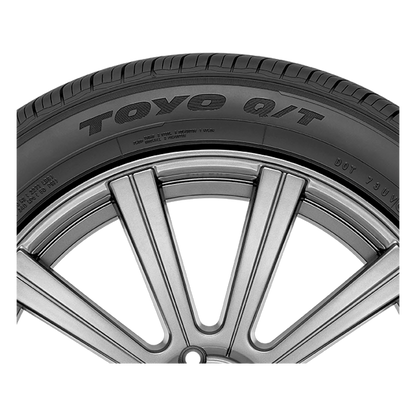Toyo Open Country Q/T Side
