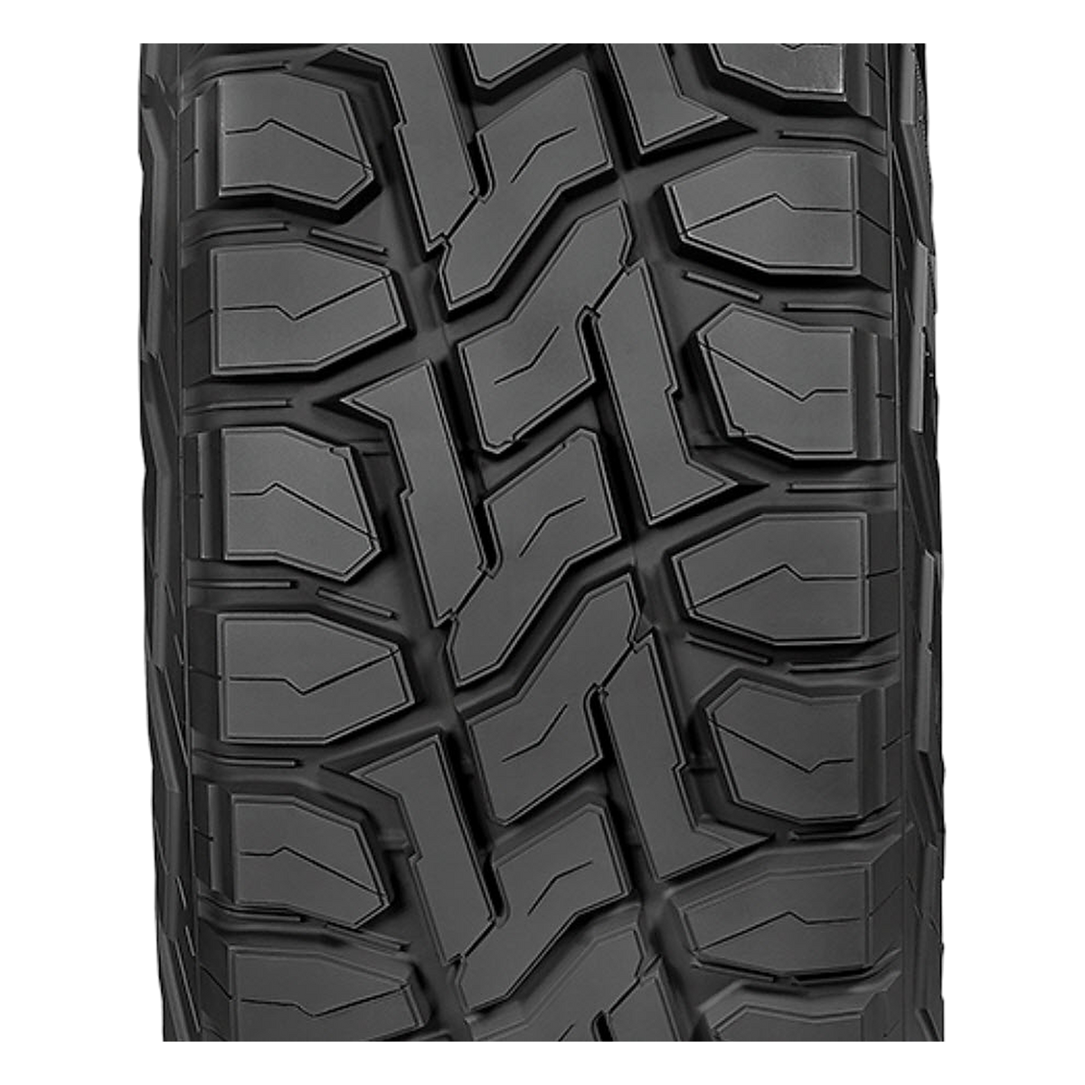 LT285/75R17 121Q LRLRE TOYO LRE OPEN COUNTRY R/T - All-Season Tire