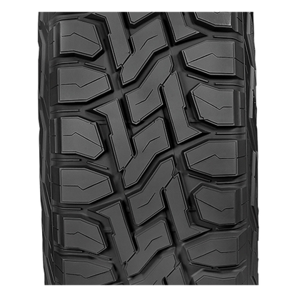 Toyo Open Country R/T Tight Tread