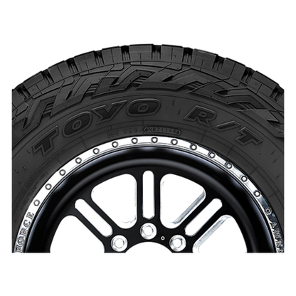 Toyo Open Country R/T Side