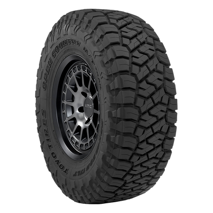 Toyo Open Country R/T Trail Right