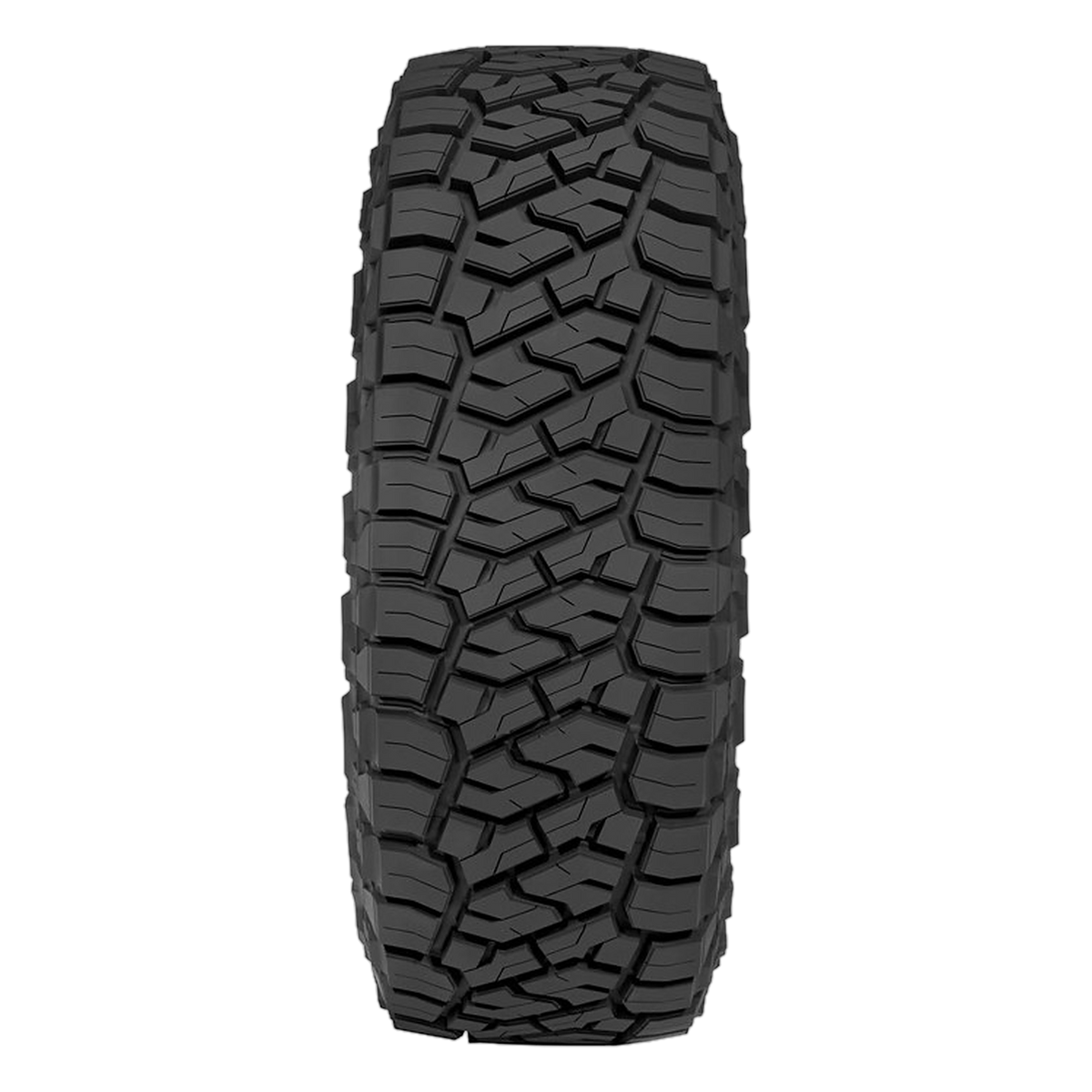 265/60R20 XL 115T LR2 TOYO XL OPEN COUNTRY R/T TRAIL BL - All-Season Tire