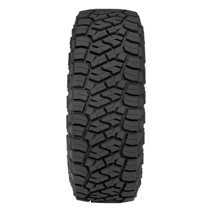 Toyo Open Country R/T Trail Tread