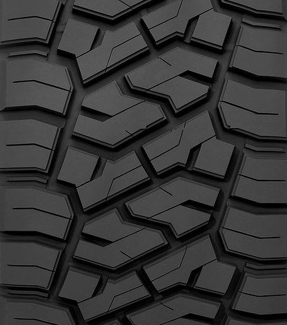 Toyo Open Country R/T Trail Tight Tread