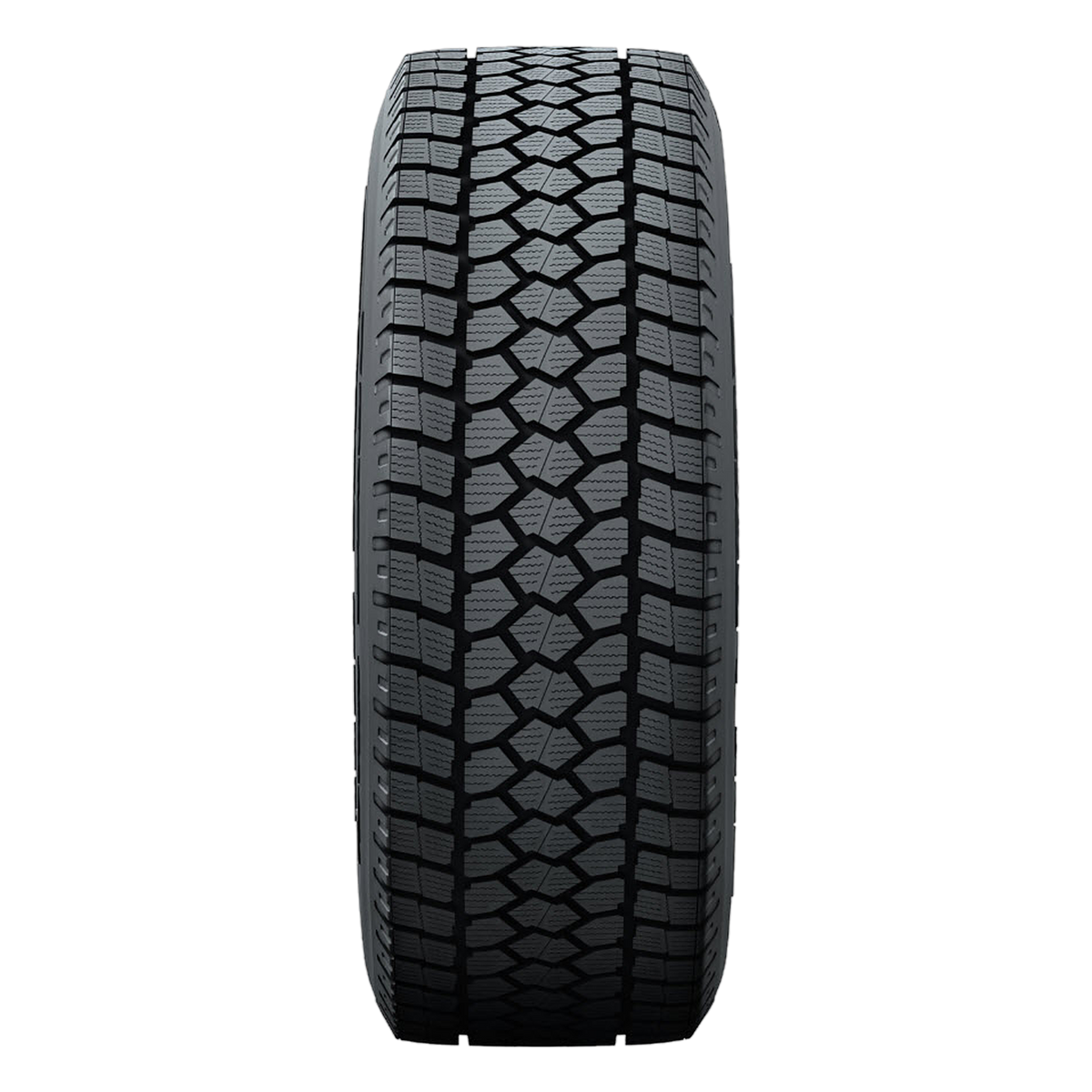 LT245/70R17 119Q LRE TOYO OPEN COUNTRY WLT1 - All-Season Tire