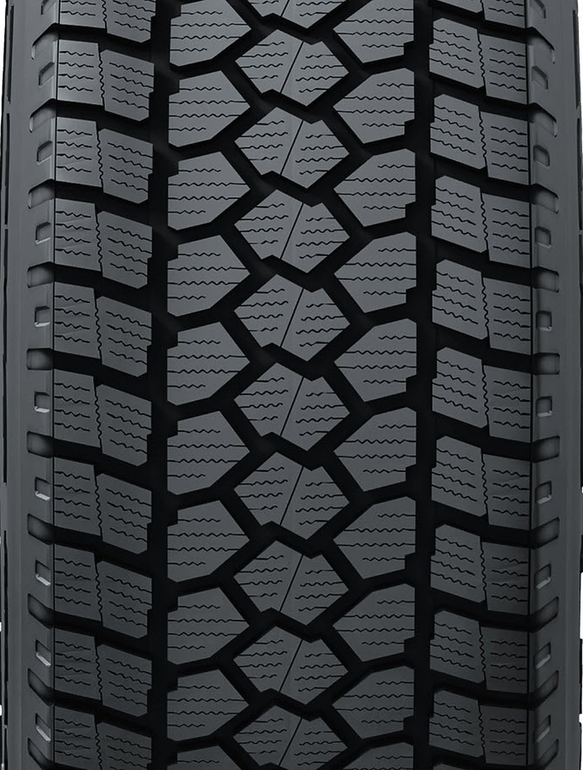 LT245/70R17 119Q LRE TOYO OPEN COUNTRY WLT1 - All-Season Tire