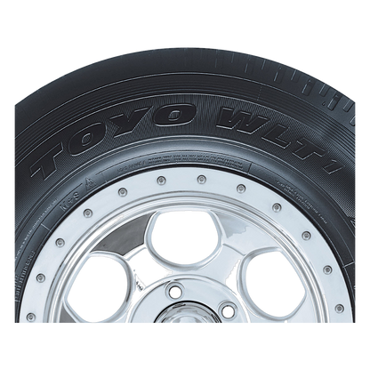 Toyo Open Country WLT1 Side