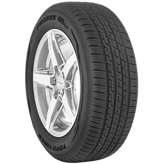 225/55R18 98V TOYO PROXES GRAND TOURING A/S BL - All-Season Tire