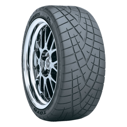 Toyo Proxes R1R Right