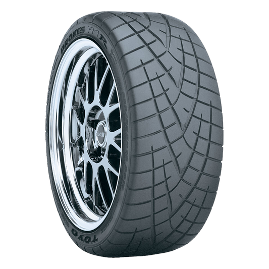 195/55R15 85V TOYO PROXES R1R BLACK - All-Season Tire