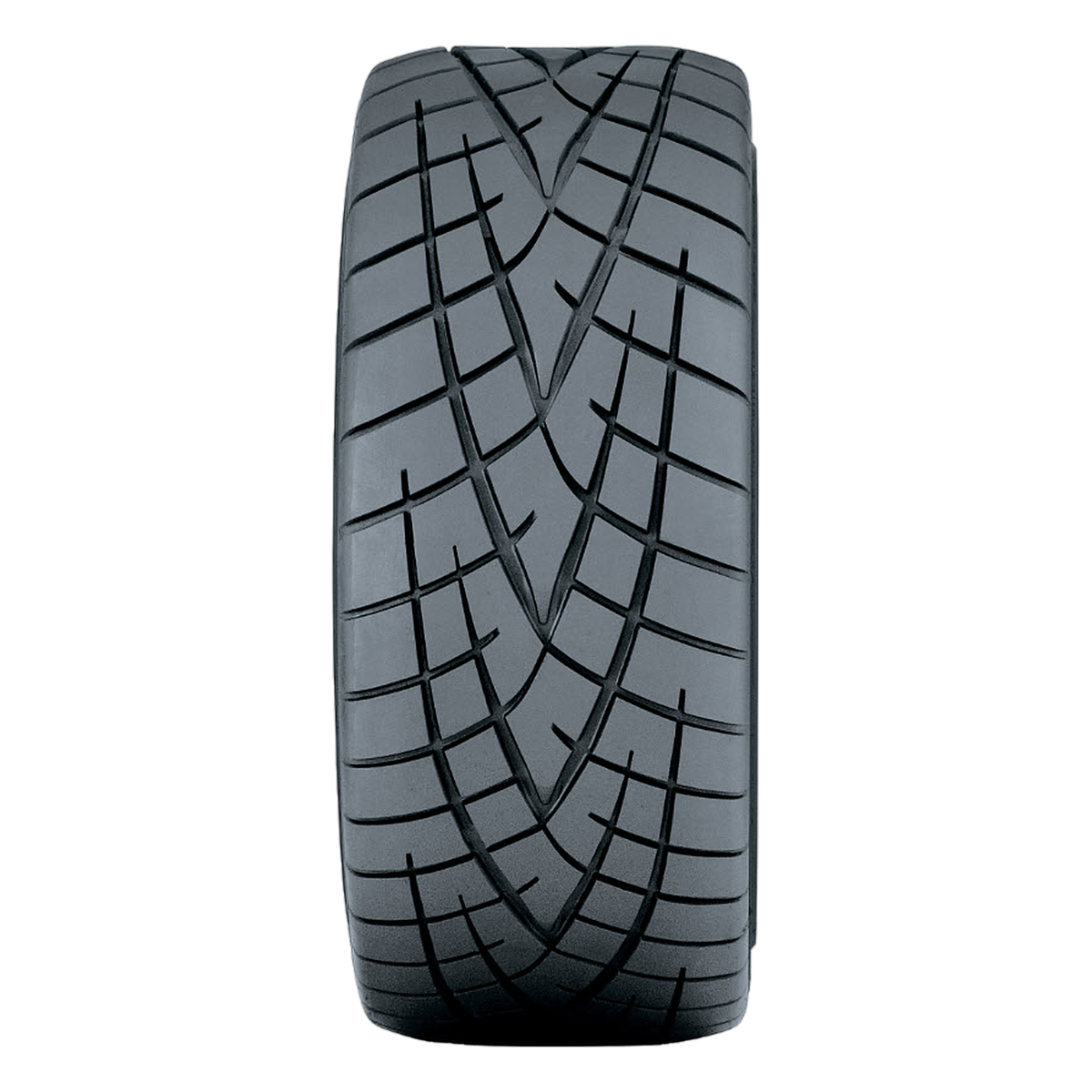 255/35R18 90W TOYO PROXES R1R BLACK - All-Season Tire