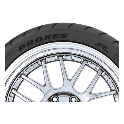 Toyo Proxes R1R Side