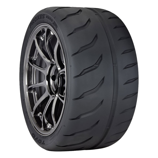 285/30R20 95Y TOYO Z PROXES R888R RACING TIRE - All-Season Tire