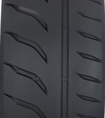 Toyo Proxes R888R Tight Tread