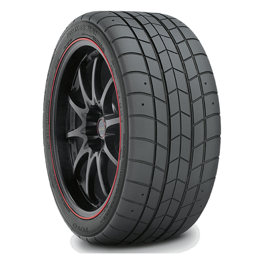 235/40R17 TOYO PROXES RA-1 RACING TIRE - All-Season Tire