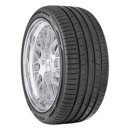 Toyo Proxes Sport Right