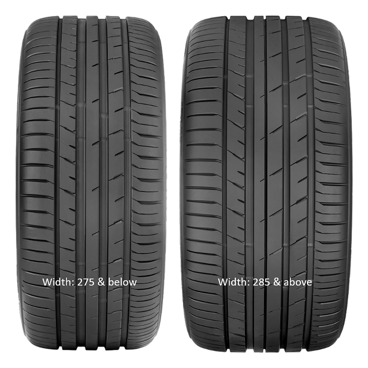 225/45R18 XL 95Y LR2 TOYO PROXES SPORT BLACK - All-Season Tire