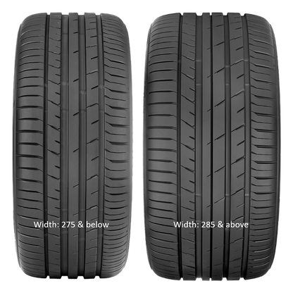 Toyo Proxes Sport Tread