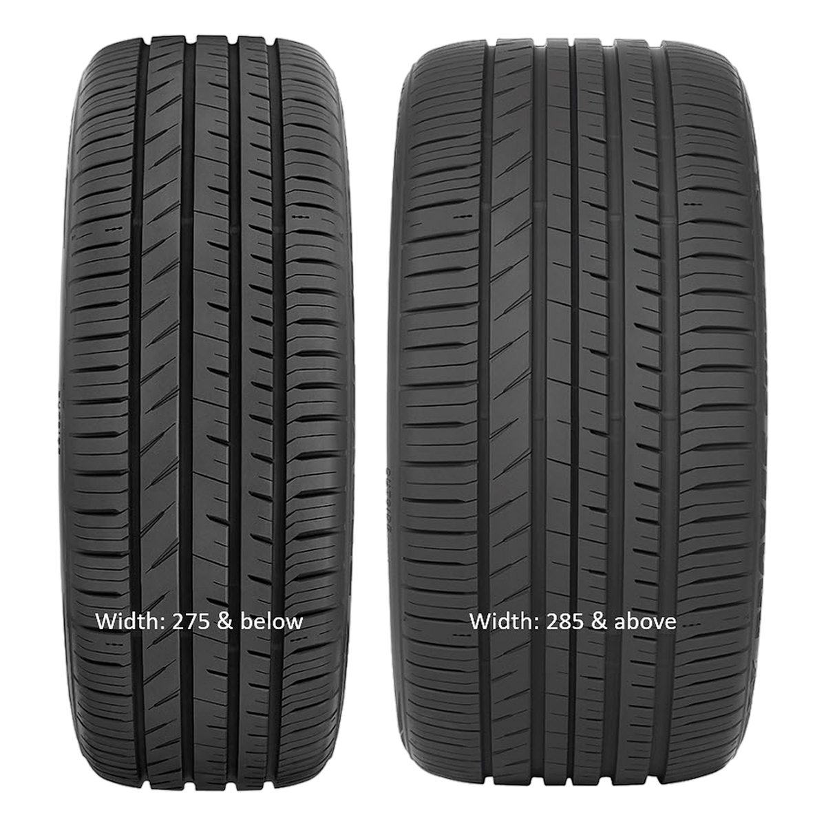 275/35R20 XL 102Y LR2 TOYO PROXES SPORT A/S BL - All-Season Tire