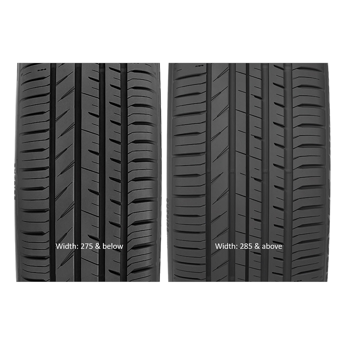 275/35R20 XL 102Y LR2 TOYO PROXES SPORT A/S BL - All-Season Tire