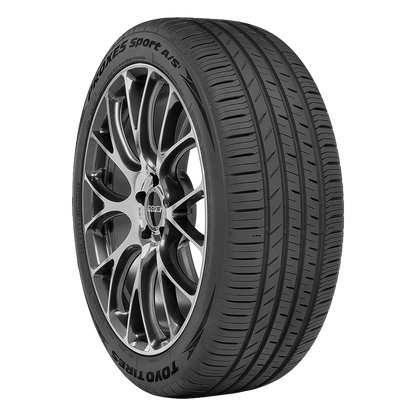 Toyo Proxes Sport A/S+ Right