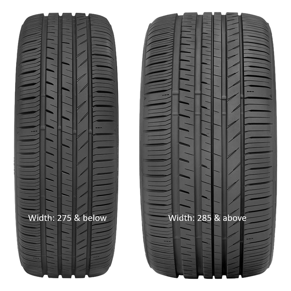 HL315/35R20 XL 113Y LR2 TOYO PROXES SPORT A/S+ BL - All-Season Tire