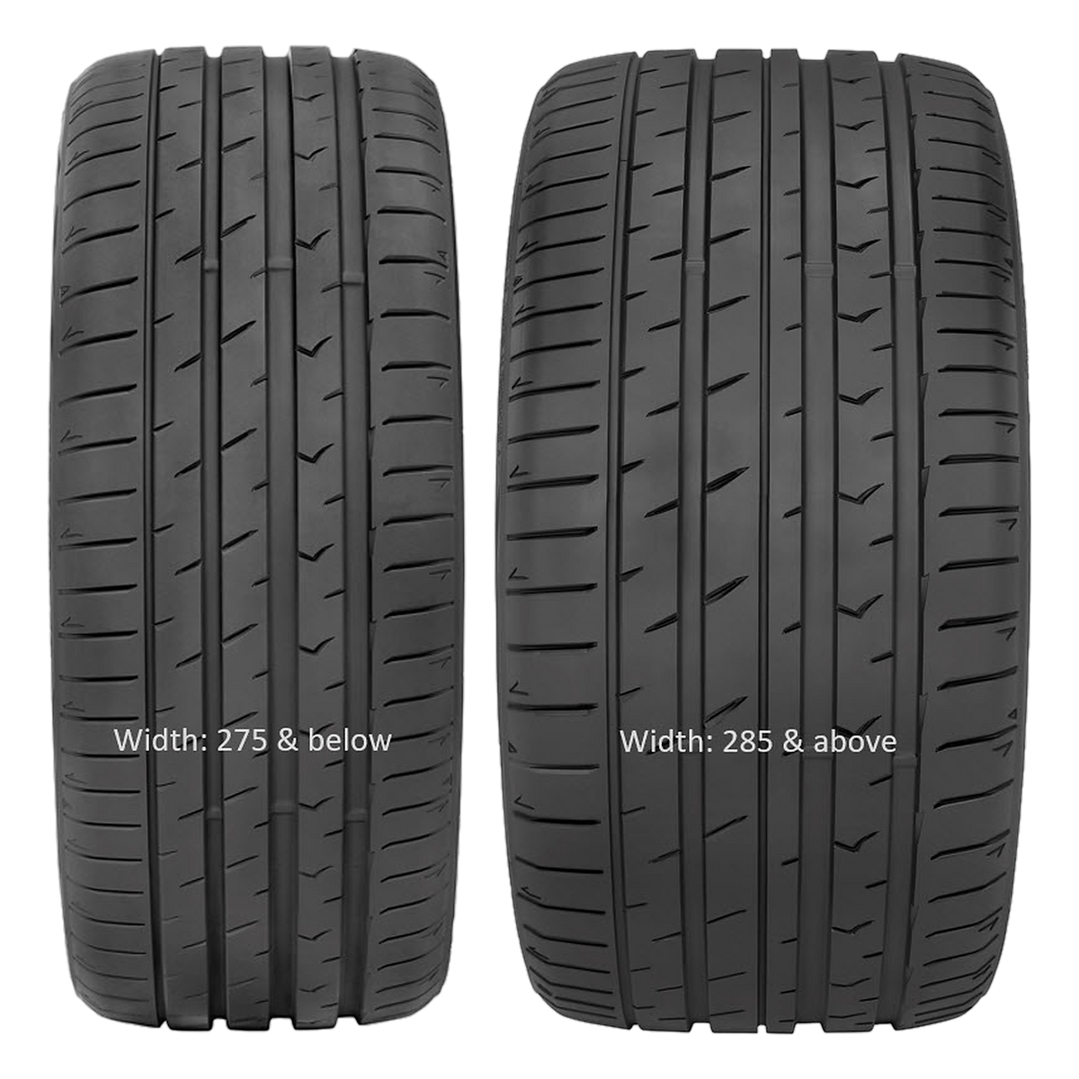 275/35R19 XL 100Y LR2 TOYO PROXES SPORT 2 BL - All-Season Tire