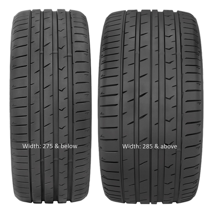 Toyo Proxes Sport 2 Tread