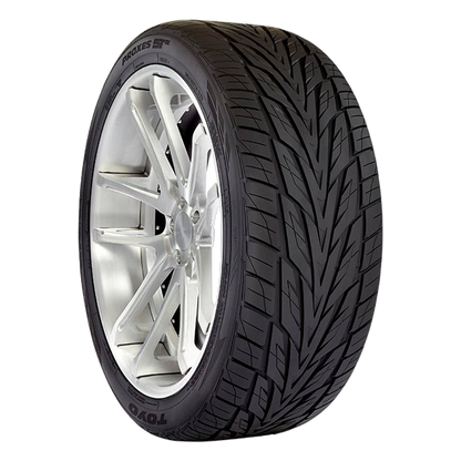 Toyo Proxes ST III Right