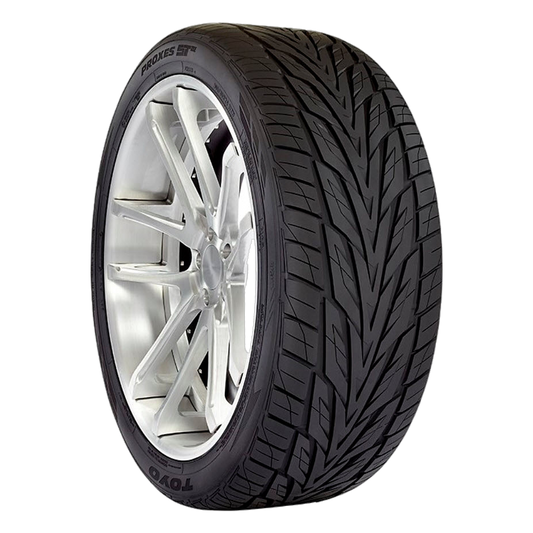 285/35R24 108W TOYO PROXES S/T III BLACK - All-Season Tire