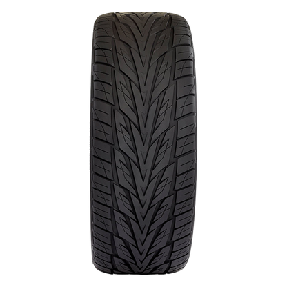 Toyo Proxes ST III Tread