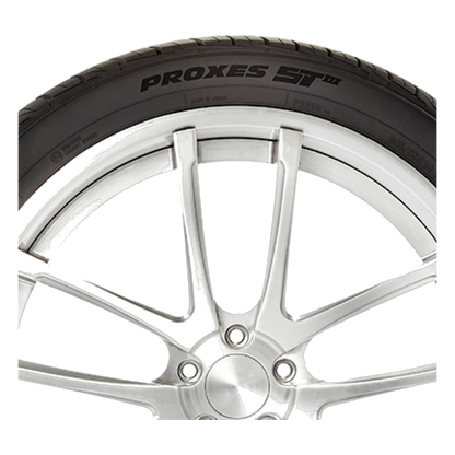 Toyo Proxes ST III Side