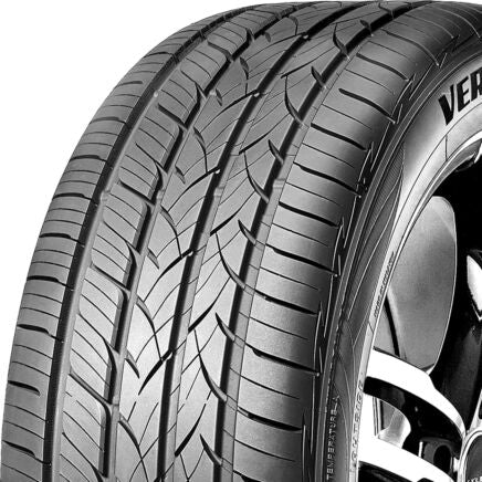 215/60R15 94T TOYO TOUREVO LS NOIR - All-Season Tire