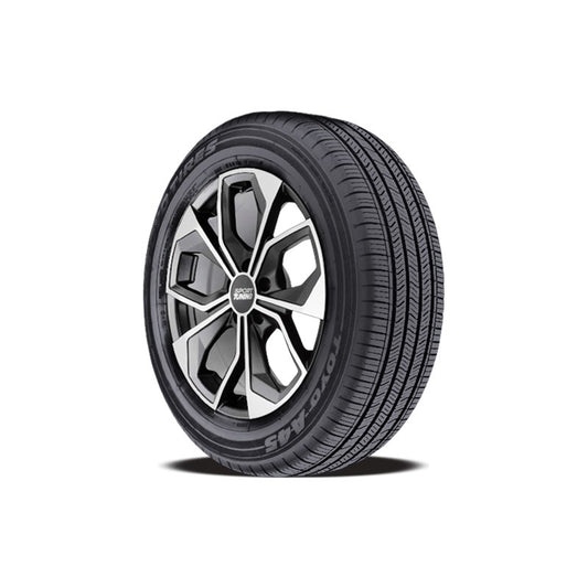 235/60R18 102H TOYO TYA45 OE - All-Season Tire