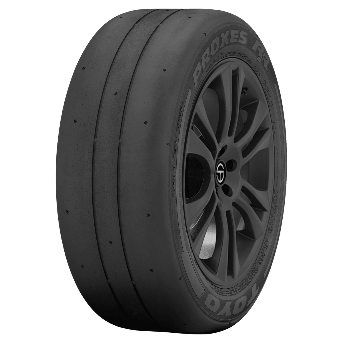 225/50R16 TOYO Z PROXES RR RACING TIRE - Tire