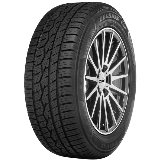Toyo XL CELSIUS CUV 275/50R20 tire