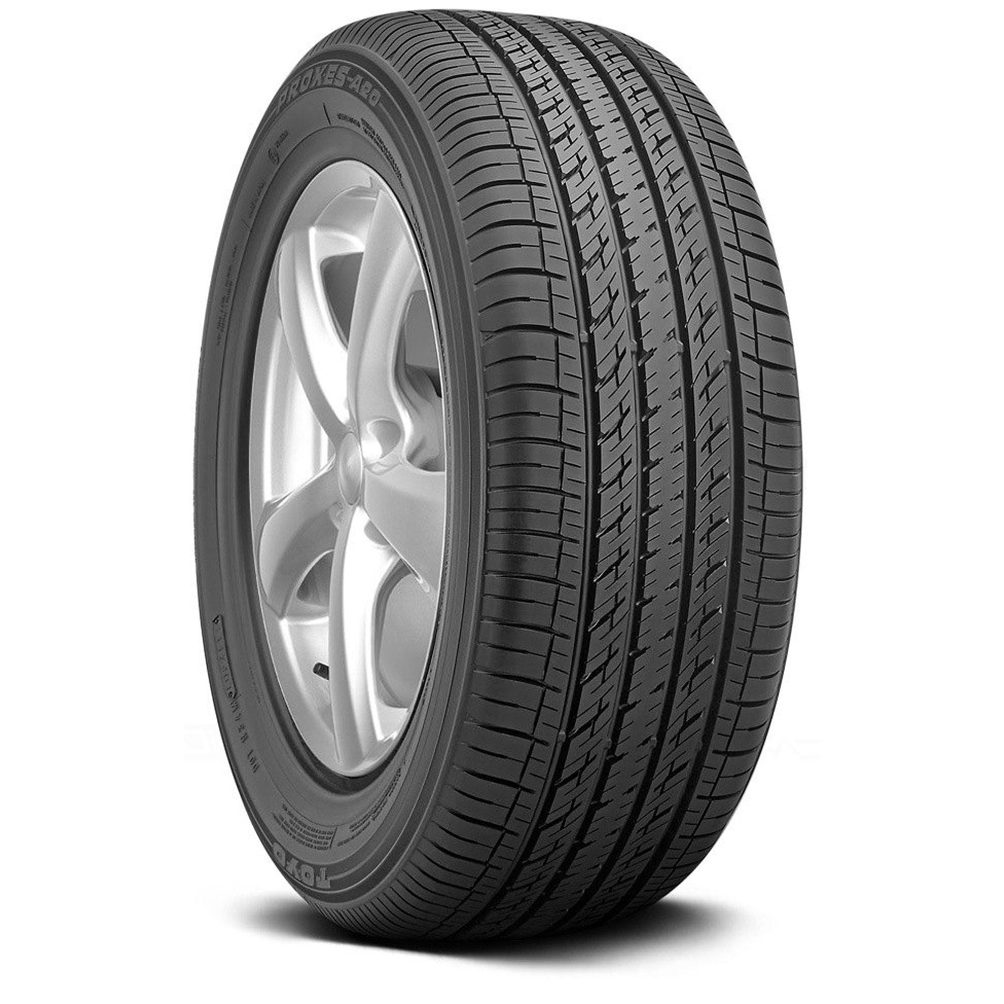 Toyo PROXES A20 BLACK 225/45R18 tire