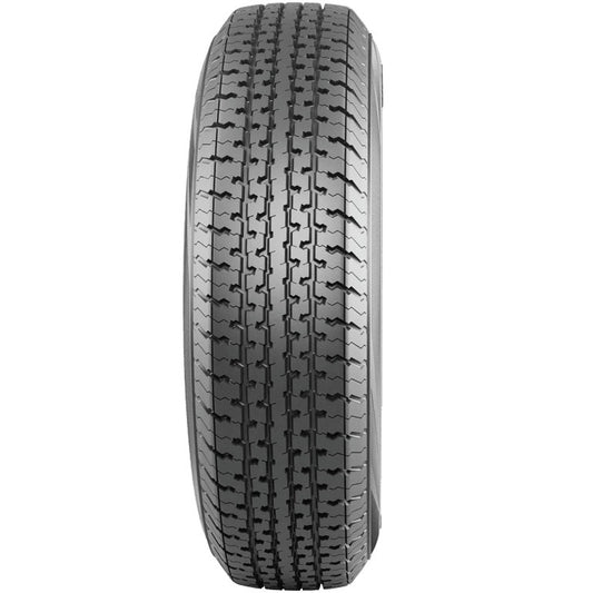 ST205/75R14 109N LRLRE TRAILER MASTER LRE ST PRO - All-Season Tire
