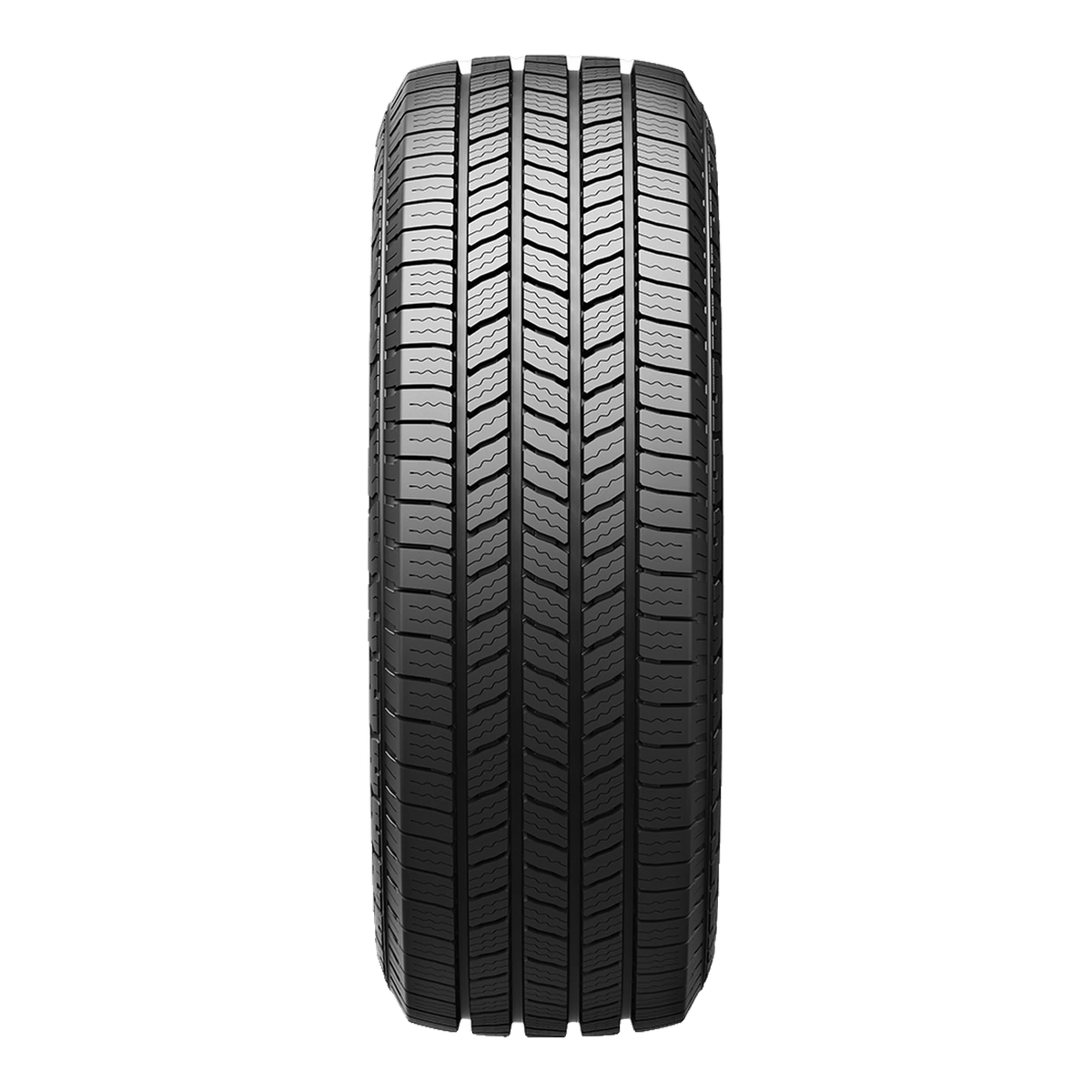 LT285/70R17 126R LRLRE FIRESTONE LRE TRANSFORCE HT3 BL - All-Season Tire