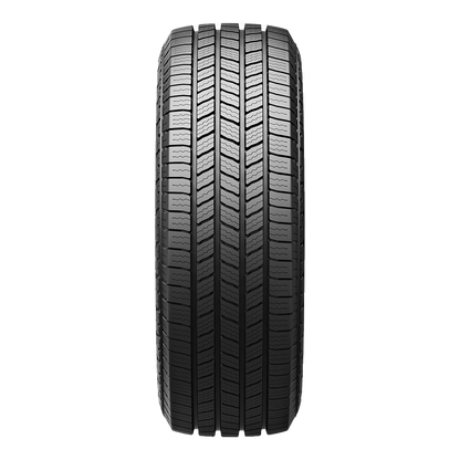 Firestone Transforce HT3 tire — alternate view
