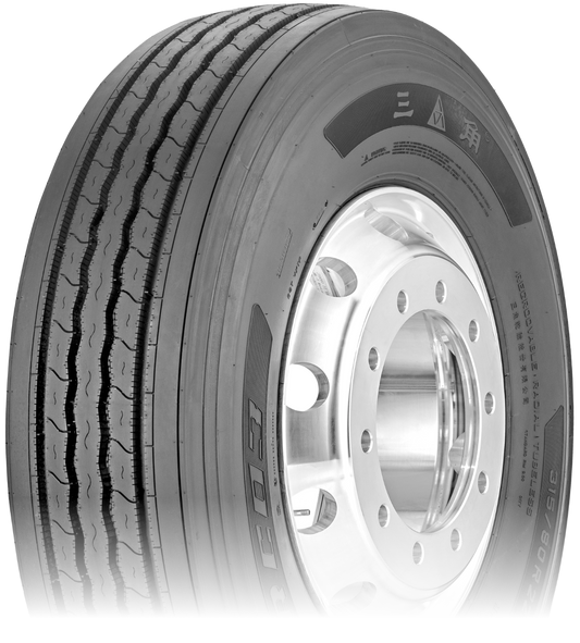 315/80R22.5 TRIANGLE LRJ TRC03 - All-Season Tire