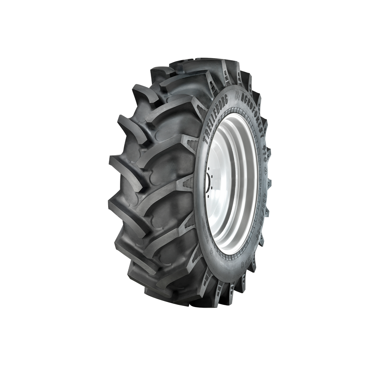 420/85-28 144 TRELLEBORG (16.9-28) 144A8 T410 AGF - Tire