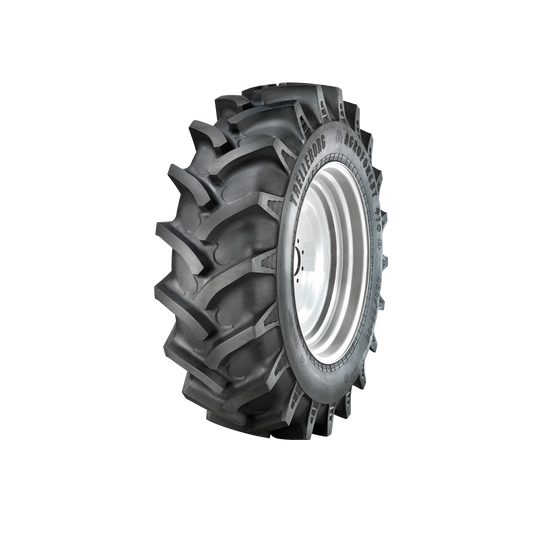 420/85-28 144 TRELLEBORG (16.9-28) 144A8 T410 AGF - Tire