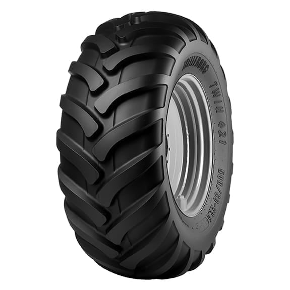 280/60-15.5 128 TRELLEBORG TL 128A8 T421 - Tire