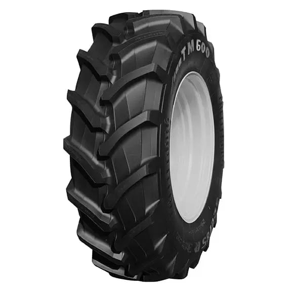 320/85R38 129 TRELLEBORG TL 129A8 TM600 - Tire