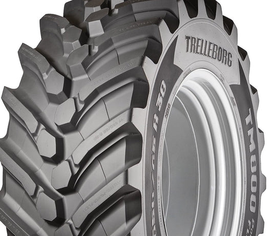 440/65R24 128D TRELLEBORG TL TM800 - All-Season Tire