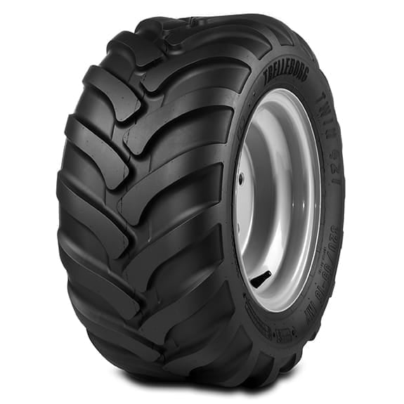 500/60-22.5 144 TRELLEBORG TT 144A8 T421 SB FS - Tire
